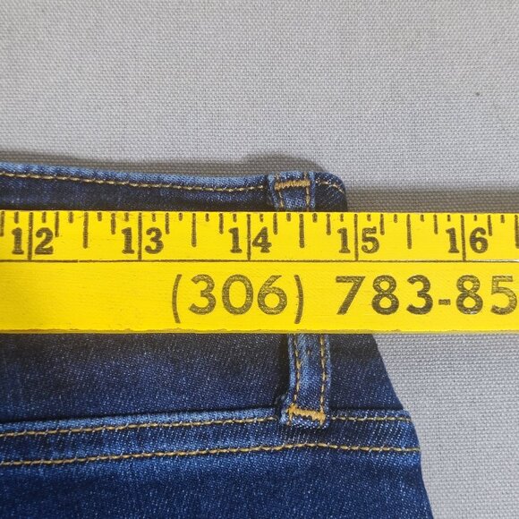 Guess Jeans Sexy Straight women's size 30/28 ink blue colour - Picture 12 of 16